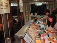 -稻香酒家·35年老字号(侨光店)