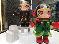 -泡泡玛特POPMART(国贸三期店)