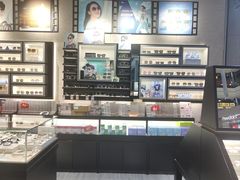 -宝岛眼镜(武汉南湖店)