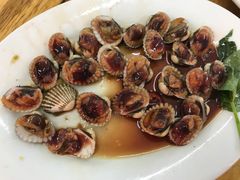 -长平老姿娘夜粥(平东一街店)