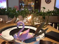 -杜哈夫DOUX RÊVE·生日蛋糕(日月光店)
