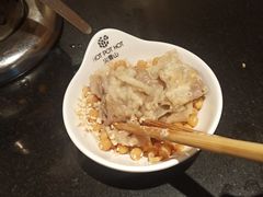 -火宴山自助火锅(明园店)