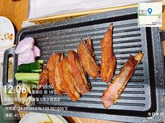 -小杨烤肉·陕西烧烤·陕西地方菜(东新街【永兴坊】店)