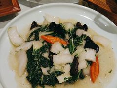 -惠丰堂饭庄·烤鸭·京味菜(西北旺·唐家岭店)