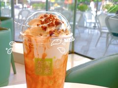 -奈雪的茶(苏宁广场店)
