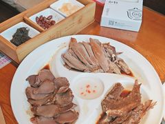 -如轩·海鲜砂锅粥·潮汕菜(一品天下店)