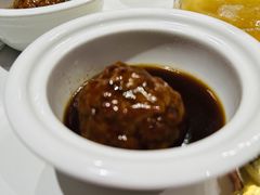 -羲和雅苑•北京烤鸭(国贸商城店)