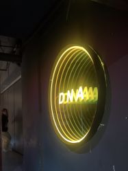 -DNA舞室