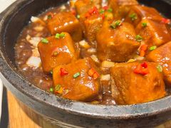 -東城故事·尋找姆媽的味道(玉兰路店)