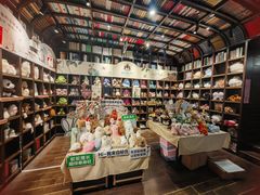 -钟书阁(松江泰晤士小镇店)