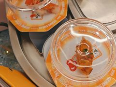 -元气寿司(东方宝泰店)