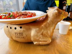 -炊烟小炒黄牛肉(中心印象城店)