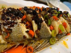 李府臭鱼-南京人家(盛京大奥莱店)