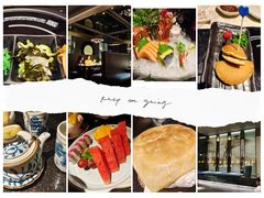 -梅筑·创意料理(王府井百货店)