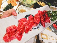 -御牛道日式烤肉料理(杭州万象城店)