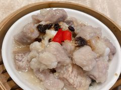 -唐苑酒家·岭南粤菜名店(太古仓店)