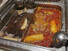 -海底捞火锅(亲子主题北金鹰店)