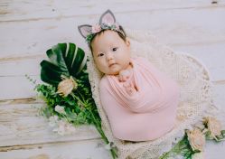 -嘟嘟卡奇儿童摄影