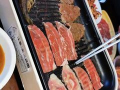 -醉火烧泥炉烤肉(孩儿巷店)