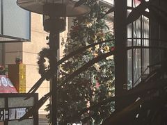-TIGERS老虎西餐(亦庄店)