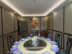 -鲁西南老厨子·特色鲁菜(经一纬五店)