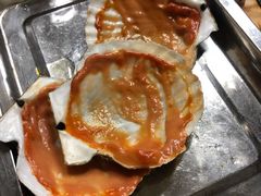 经典芝士扇贝-炒豆合作社(东四总店)