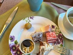 -浙江西子宾馆·瑶园咖啡厅