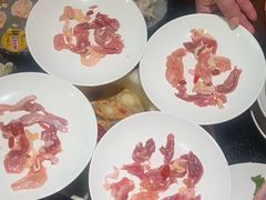 -得意咚瓜·顺德鱼生·冬瓜火锅(深圳首店)