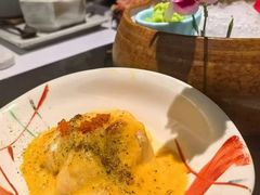 -花潮料理艺食馆(SM新生活广场店)