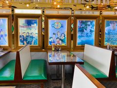 -七爷清汤腩·港式茶餐厅(世博店)