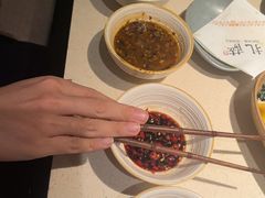 -一叶一世界•素食餐厅(环球中心店)