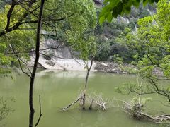 -黑龙潭风景区