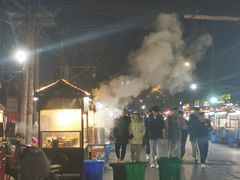 -西司夜市