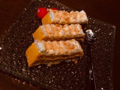 南瓜铜锣烧-千代武日本料理(哈西店)