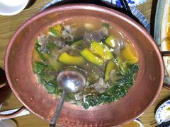 铜瓢牛肉-妈妈的味道(和顺古镇店)