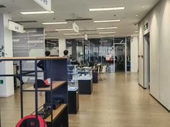 -广州南菱奥申奥迪4S店(白云店)