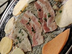 -正宗齐齐哈尔烤肉·齐牛哥鲜切炭火烤肉(杭州总店)