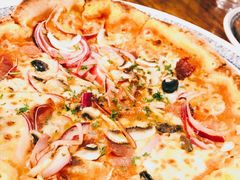 -PIZZA BIANCA(民园店)
