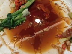 -香顺·客家菜(东坑店)