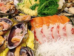 -日进一片海.生腌海鲜火锅.宵夜烧烤(三里屯总店)