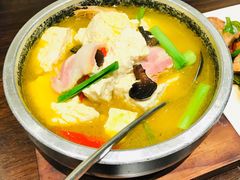 -自在弥林花园餐厅(云栖店)