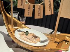 -狮拾久·现代新加坡料理(福田COCO Park店)