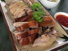 -农厨好味·温泉鹅·农家菜