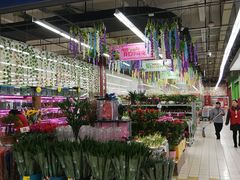 -大润发(勤业店)