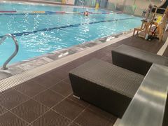 -威尔仕健身·游泳(龙湖天街店)