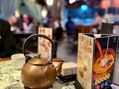 -一味大院•桐庐菜传承店(春江路店)