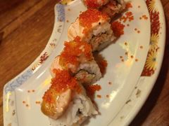 -隐月· 㐂和食屋(芝罘万达公馆店)