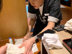 -小山日本料理(兴业太古汇店)