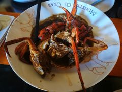 -Ministry of Crab(科伦坡店)