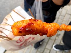 鸡肉小串-辽B·小串(总店)
